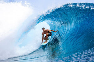 Knowledge About Surfing.