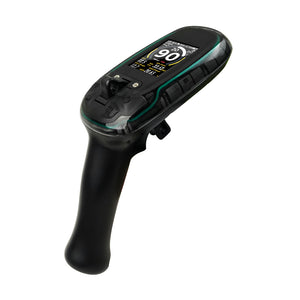 Firduo VX5 Waterproof Remote 5000mAh for Electric Surfboard & Skateboard