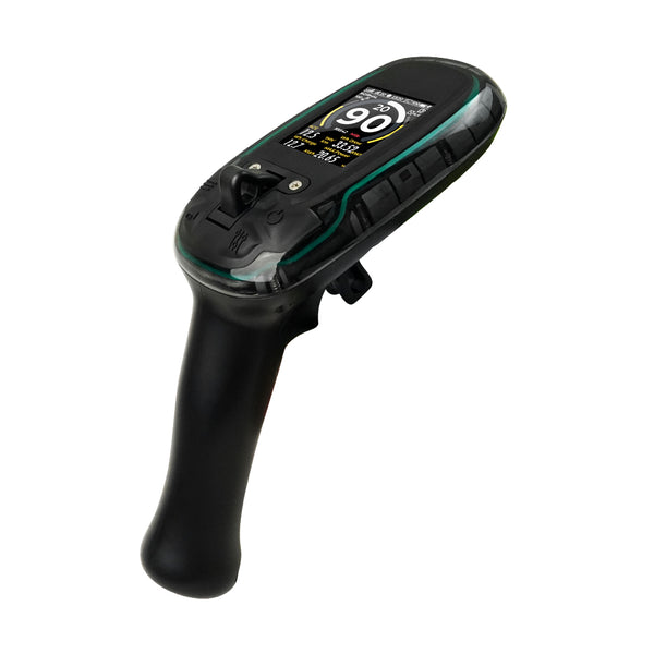 New Waterproof Remote VX5 5000mAh With High Resolution Display for Electric Surfboard / Electric Skateboard