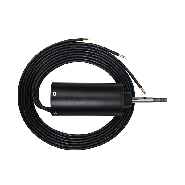 FIRDUO Sensorless Brushless Motor Fully Waterproof Motor 56115 150KV | 2400W for Surfing Boat Underwater Thruster | Hydro | Efoil