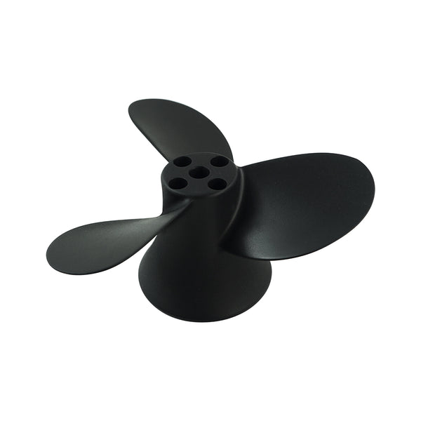 FIRDUO 4.8 Inches 2-blade Folding Propeller | Motor Boat Propellers | Electric Engine Outboard Propeller For Boat / Kayak / Efoil / Surf