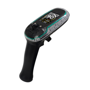 Firduo VX5 Waterproof Remote 5000mAh for Electric Surfboard & Skateboard