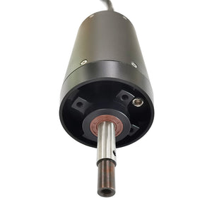 Firduo 75141 Inrunner Motor Front View 100KV High Power for DIY eFoil Build