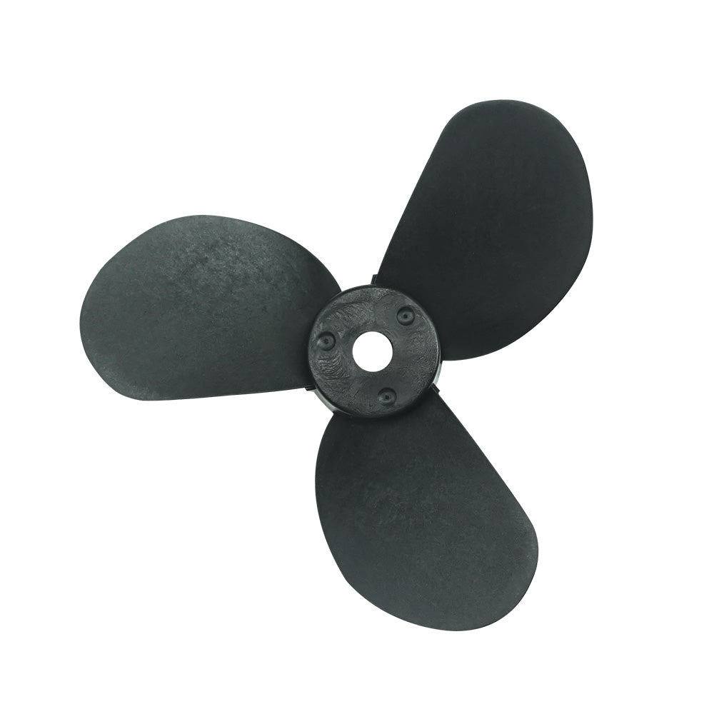 Firduo 3.8-Inch ABS Boat Propeller for Efoil & Submarine & Kayak