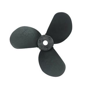 Firduo 3.8-Inch ABS Boat Propeller for Efoil & Submarine & Kayak