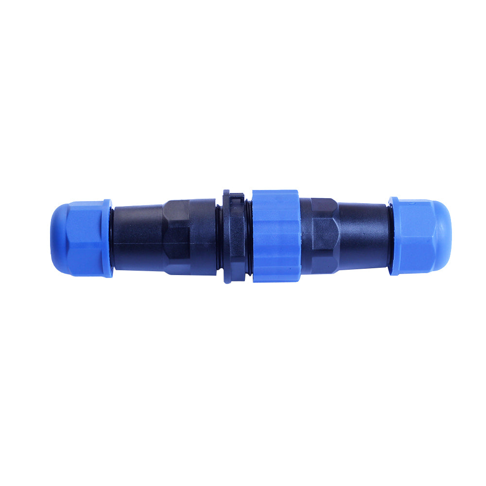 Firduo 120A IP68 High Current Waterproof Plug Socket TP ZX for eFoil Hydrofoil