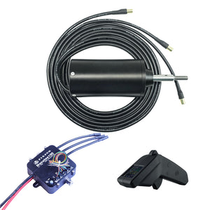 Firduo 65121-130KV Waterproof Brushless Motor 3700W Peak for eFoil Hydrofoil