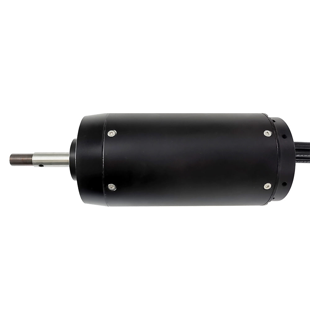 Firduo 75141 Brushless Inrunner Motor 100KV 9KW for eFoil Jetboard Electric Surfboard