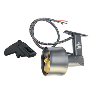 Firduo TUNA TT160 1500W Electric Fin Thruster VX3 Remote Kit for SUP Surfboard Kayak