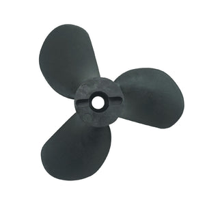 Firduo 3.8-Inch ABS Boat Propeller for Efoil & Submarine & Kayak