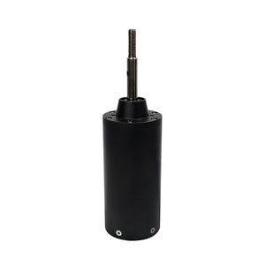 Firduo 56115 Motor 10mm Long Thread Shaft Detail View