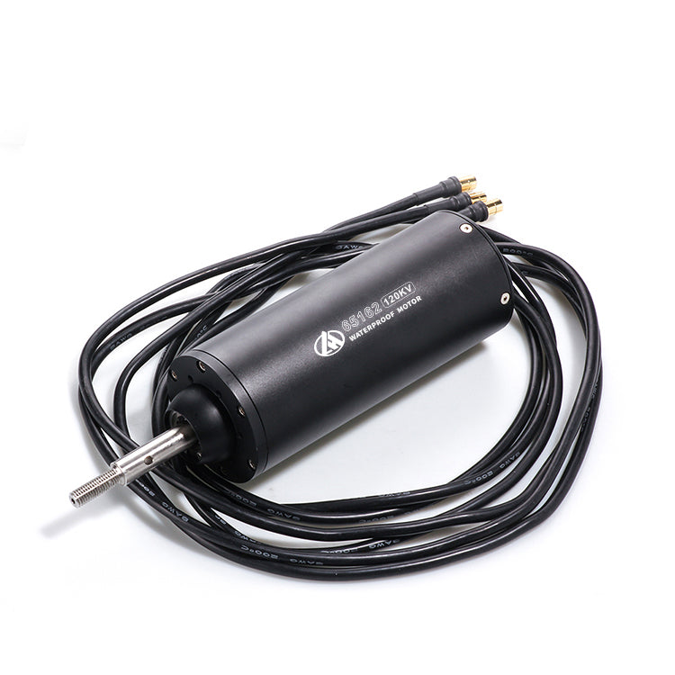 Firduo Waterproof Brushless Motor 65162 120KV 6KW for Efoil & Ejet boards