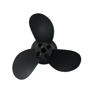 Firduo 4.8-Inch Propeller for Efoil & Kayak & RC Boat