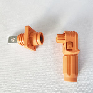 Friduo 120A~250A Power Waterproof Connector for Electric Hydrofoil Boat | Surfboard | Thruster | Ejet Board | Electric Bike