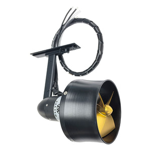 Firduo TUNA A1 Underwater Thruster 4.0mm Gold Connector 900mm Silicone Motor Wire