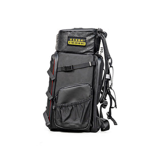 Outdoor sports backpack