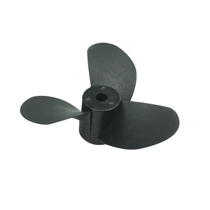 Firduo 3.8-Inch ABS Boat Propeller for Efoil & Submarine & Kayak