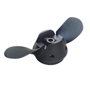 Firduo 162mm Folding Propeller Hub Threaded Shaft Compatible with 65162 Motor