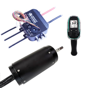 Firduo VX5 IP68 Waterproof Remote 5000mAh Beidou GPS High-Resolution Display