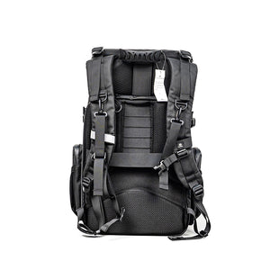 Outdoor sports backpack