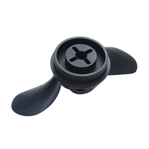 Firduo 162mm 2-Blade Propeller CW for eFoil Build