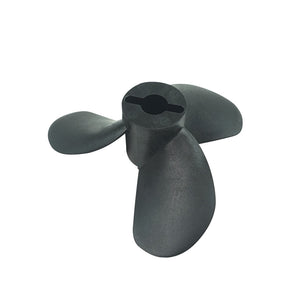 Firduo 3.8-Inch ABS Boat Propeller for Efoil & Submarine & Kayak