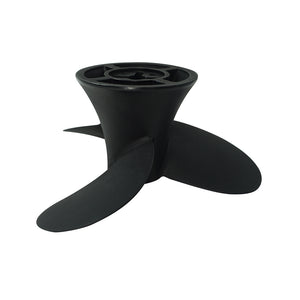 Firduo 4.8-Inch Propeller for Efoil & Kayak & RC Boat