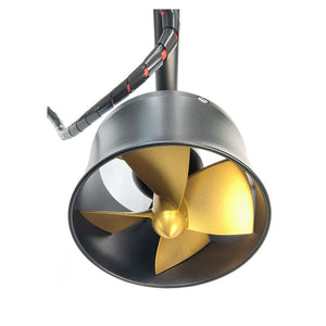 Firduo TUNA Electric Fin Thruster Propeller CW CCW High Thrust Design