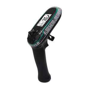 Firduo VX5 Waterproof Remote 5000mAh for Electric Surfboard & Skateboard