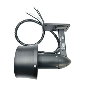 Firduo TUNA TT160-A1-2 Underwater Thruster DIY Version Custom Mount Interface
