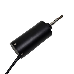 Firduo 56115 Motor 12AWG Phase Leads   IP68 Sealed