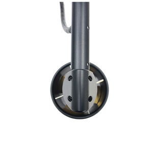 Firduo TUNA Thrust System 18.5KGF 360 Degree Water Inlet Anodized Aluminum Shell