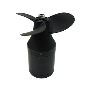 Firduo 6374 140KV 3600W waterproof brushless motor with propeller bundle kit