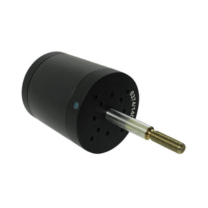 Firduo 6374 brushless motor package contents and accessories overview