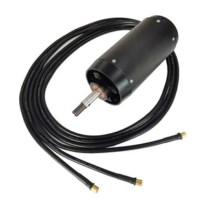 Firduo 75141 Inrunner Motor Waterproof Rating and Cable for Underwater Use