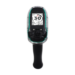 Firduo VX5 Waterproof Remote 5000mAh for Electric Surfboard & Skateboard