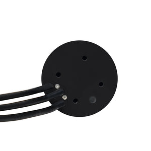 Firduo 56115 Motor Bottom Mounting Details