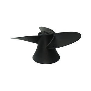 Firduo 4.8-Inch Propeller for Efoil & Kayak & RC Boat