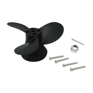 Firduo 4.8-Inch Propeller for Efoil & Kayak & RC Boat