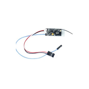 Firduo VX3 Waterproof Remote UART & PWM for Efoil & Electric Surfboard