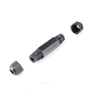 Firduo IP68 cable waterproof connector for outdoor use