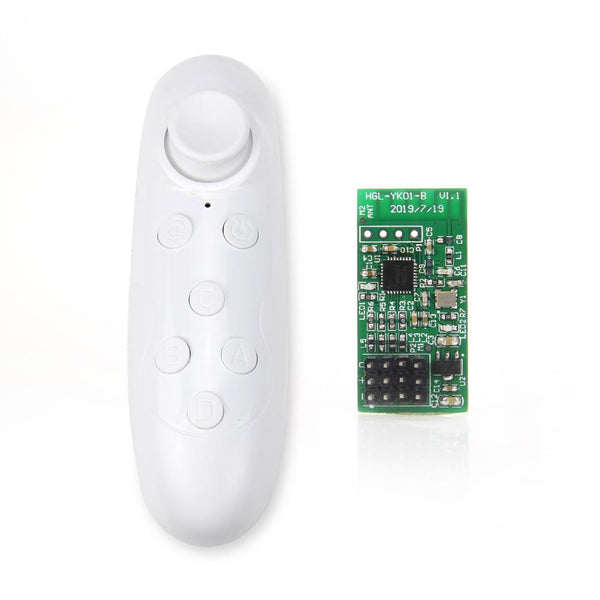 Universal 2.4Ghz remote controller with receiver for electric skateboards | Bigfoot