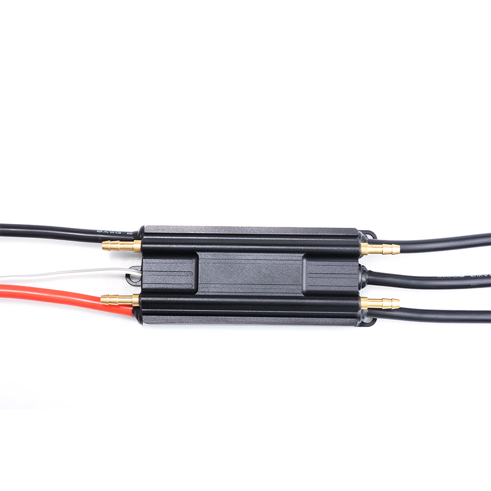 Firduo Sea Lion 200A Water-Cooled ESC for Efoil & RC Boat