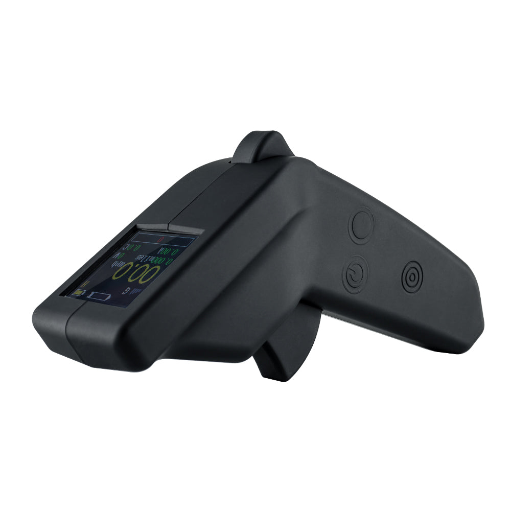 Firduo VX3 Remote Waterproof Test IP67 eFoil Electric Surfboard Application