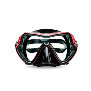 FIRDUO Snorkeling scuba diving Mask Goggles Wide Vision Women Men