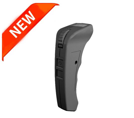 Screen Remote VX2 for Electric skateboard | Ebike | Eboat compatible with VESC (3814427754556)