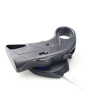 75V High Voltage 100A High Current Waterproof ESC 2KW Underwater Thruster And Remote Control 20AH Power Electric Surfboard Kit