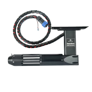 Swordfish S40 Water Jet System 1500W 8.5KGF Electric fin For SUP|Surfboards|Kayaks|ROV|AUV|USV