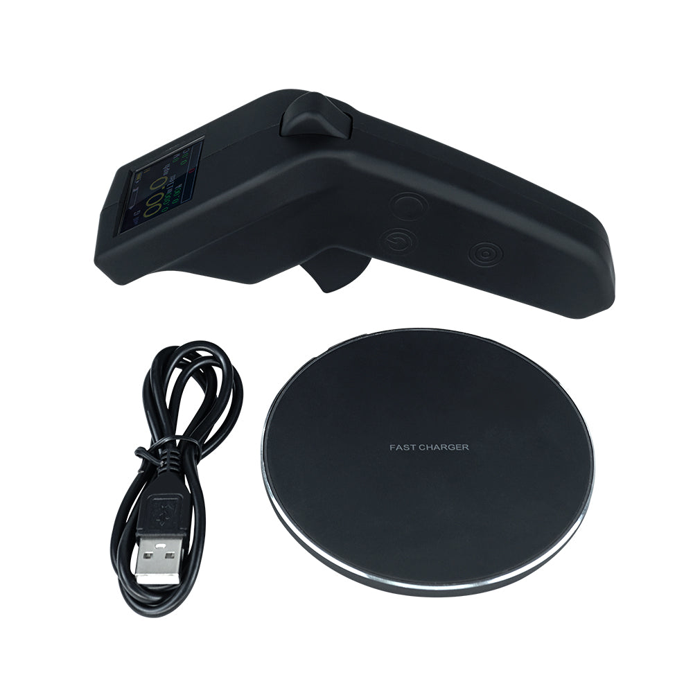 Firduo VX3 Remote and Receiver Package UART PPM Wireless Charging